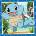 Ravensburger Pokemon puzzle 3x49pcs