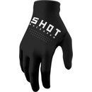 Shot Raw Kid