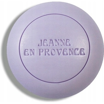 Jeanne En Provence Levanduľa mydlo tuhé 100 g