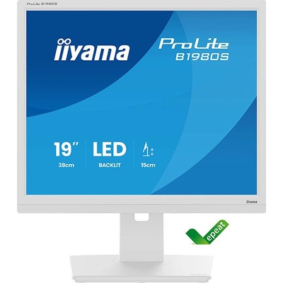 iiyama ProLite B1980S-W1