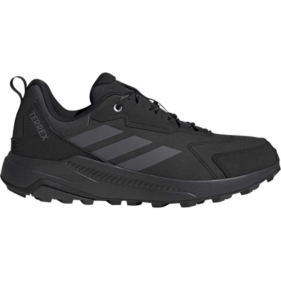 Adidas Terrex Anylander Leather Размер на обувките (ЕС): 42 (2/3) / Цвят: зелен