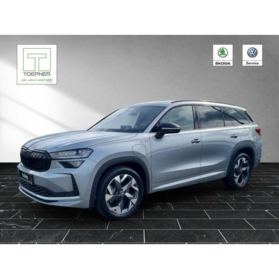 Skoda Kodiaq 1.5 TSI iV Sportline 150 kW