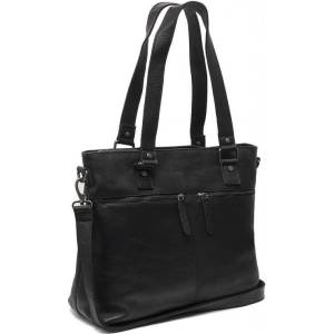 The Chesterfield Brand Rome Black