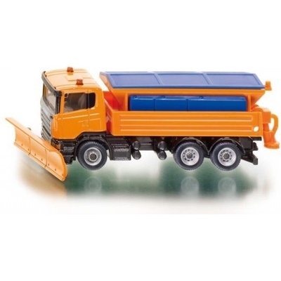 Siku Super Zimní servisní auto 1:87