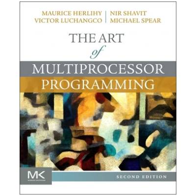 Art of Multiprocessor Programming