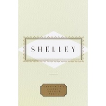 Shelley: Poems Shelley Percy BysshePevná vazba