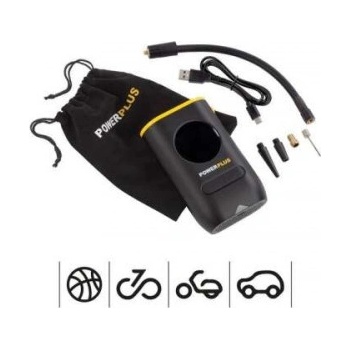 POWERPLUS POWX1710 -