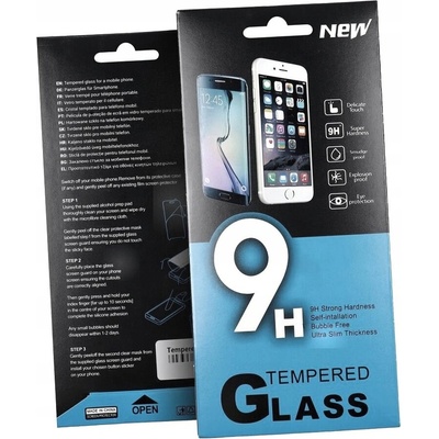 Topglass Samsung Galaxy A52 LTE/5G, A525, A526 27841 – Zboží Živě