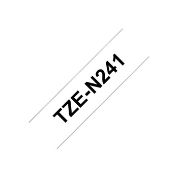 Brother TZe-N241 етикетна лента TZ (TZEN241) (TZEN241)