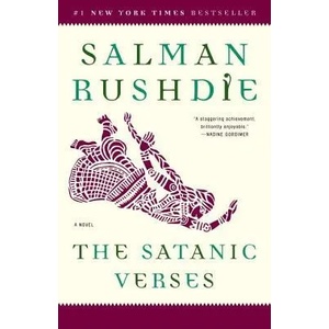 The Satanic Verses (ISBN: 9780812976717)