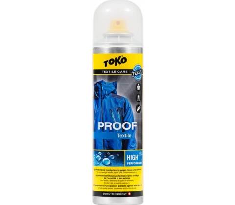 Toko Textile Proof 250 ml