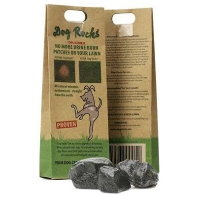 Dog Rocks vulkanické kamene 200 g