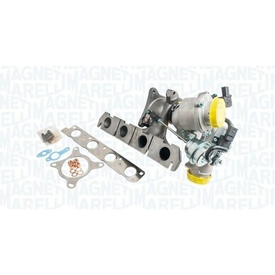 Plniace dúchadlo MAGNETI MARELLI 807101003700
