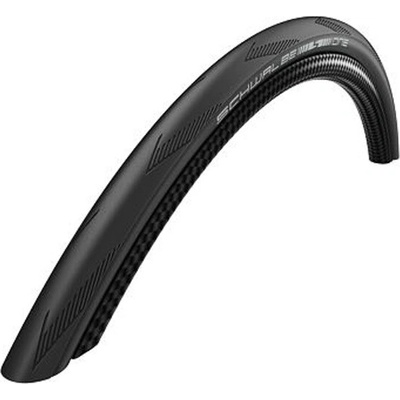 SCHWALBE ONE Tube Type 20"x1 1/8/28-451 černá