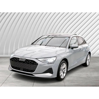 Audi A3 TFSI quattro Sportback Advanced 150 kW