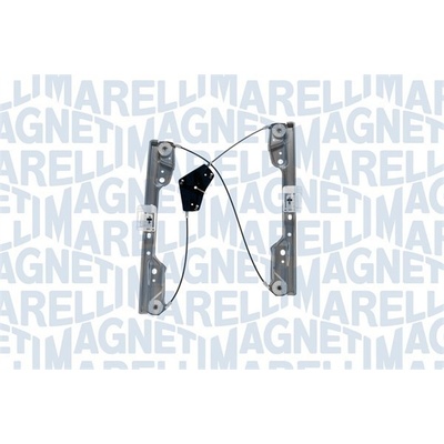 Mechanizmus zdvíhania okna MAGNETI MARELLI 350103170452
