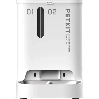 PETKIT Автоматична хранилка PetKit Fresh Element Gemini (041481)