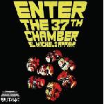El Michels Affair - Enter The 37Th Chamber (LP) (659123512718)