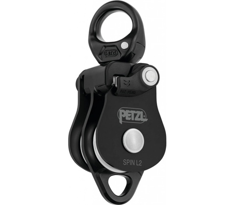 Petzl Spin