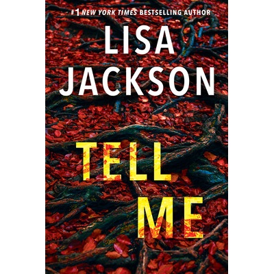 Tell Me - Jackson Lisa