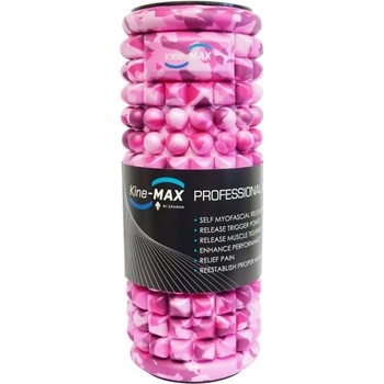 Kine-MAX Professional Masage Foam Roller