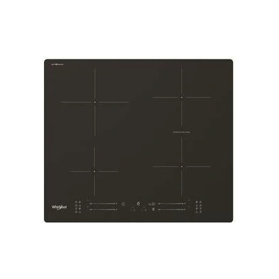 Whirlpool WB S2560 NE BM