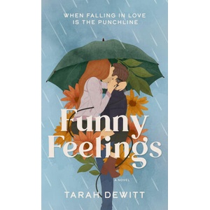 Funny Feelings (ISBN: 9781250329363)