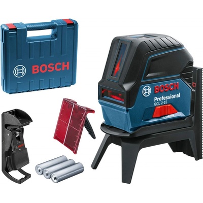 Bosch GCL 2-15 Professional 0.601.066.E02