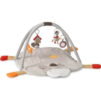 Nuk HAPPY 3D Deka na hraní FARM Oslík