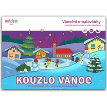 Kouzlo Vánoc