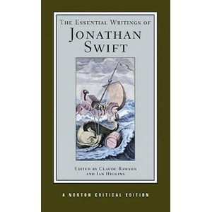 Essential Writings of Jonathan Swift | Jonathan Swift (ISBN: 9780393930658)
