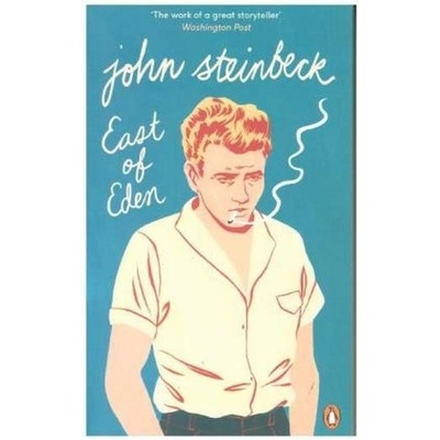 East of Eden Steinbeck John