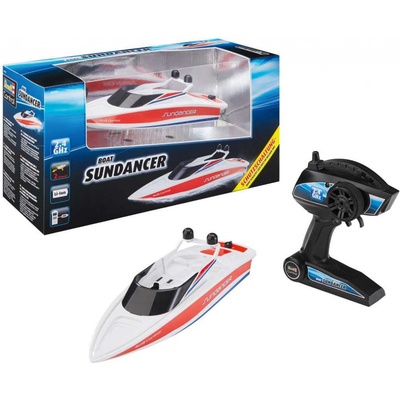 REVELL Loď 24137 Sun Dancer