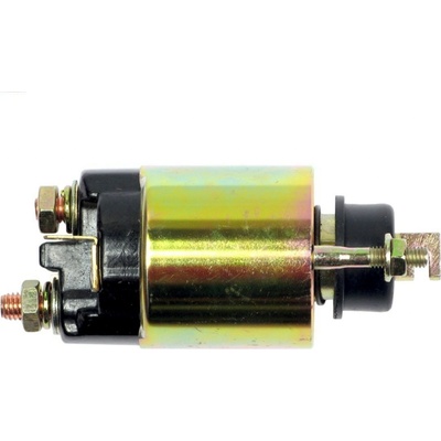 Elektromagnetický spínač, startér AS-PL SS6004