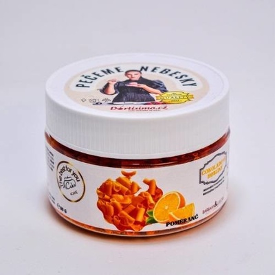 Dortisimo Čokoládové hobliny pomerančové Besky edice 80 g