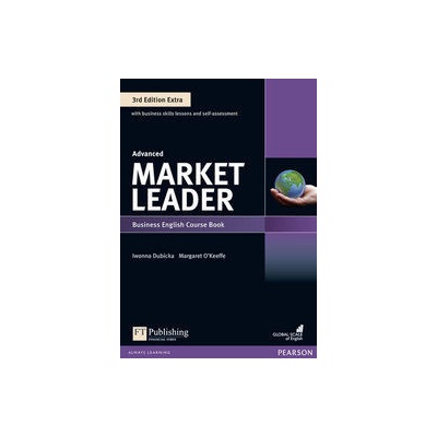 Market Leader 3rd Edition Extra Advanced