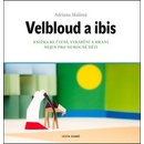 Velbloud a ibis