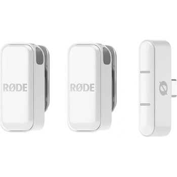 RØDE Wireless Micro USB-C