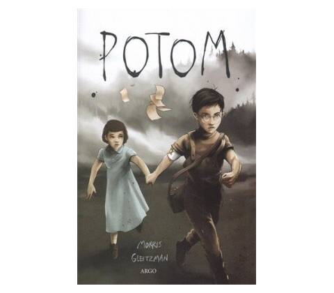 Potom Gleitzman Morris