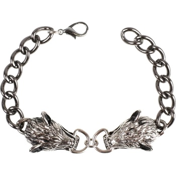 Image 1 of FALON гривна Wolf - PSY565