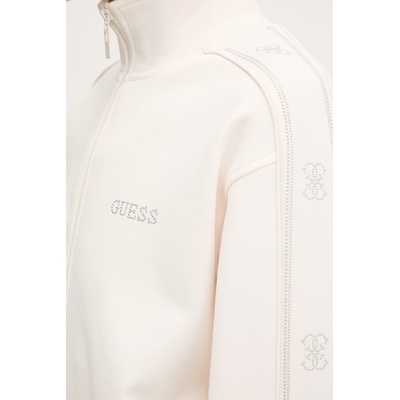 GUESS Суичър Guess OCTAVIA (V5BQ15.KCX22)