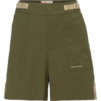 Ane Bermuda Shorts
