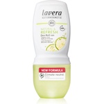 Lavera Natural & Refresh рол-он 48 часа 50ml