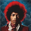 HENDRIX JIMI: BOTH SIDES OF THE SKY HQ LP