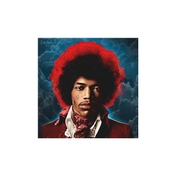 HENDRIX JIMI: BOTH SIDES OF THE SKY HQ LP