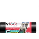 M.A.T. Group pytle sillné 240l 48µm 10ks černé