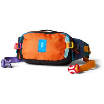 Cotopaxi Allpa X 1.5L Hip Pack Цвят: смес от цветове