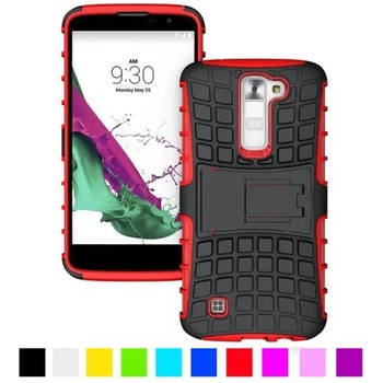 Image 1 of LG k10 Удароустойчив Калъф и Протектор