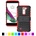 LG k10 Удароустойчив Калъф и Протектор