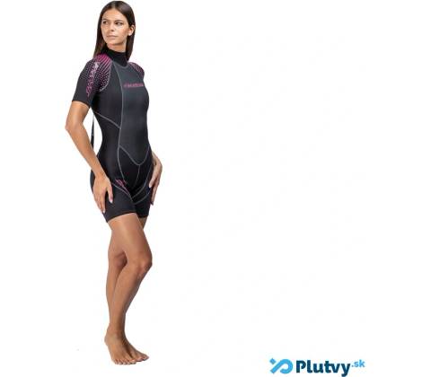 Salvimar Surf Shell 2mm dámsky